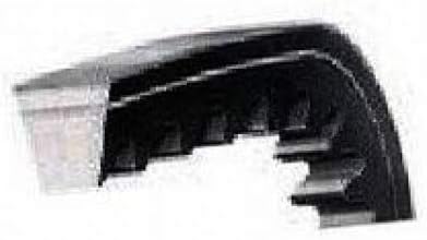 BX40 Cogged V Belt