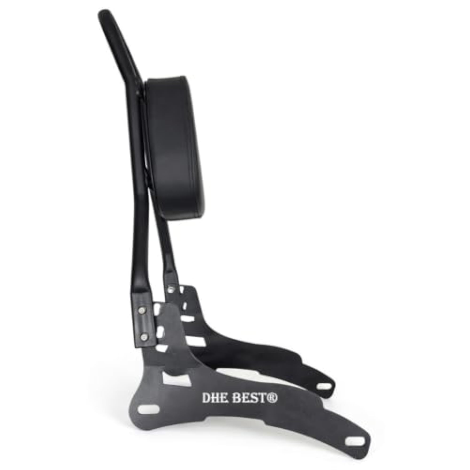 Passenger Comfort Sissy Bar Backrest for Meteor 350