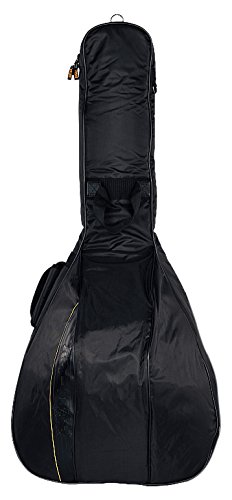 ROCKBAG RB 20151 B Deluxe Crete Laouto Bag für Greek Instrument schwarz