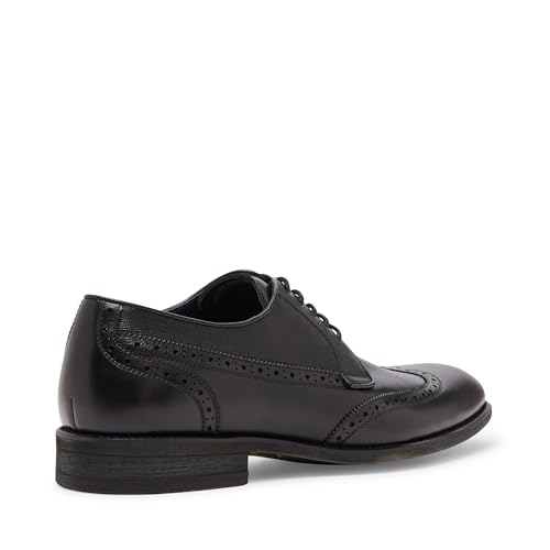 Steve Madden Men's Aamari Oxford3