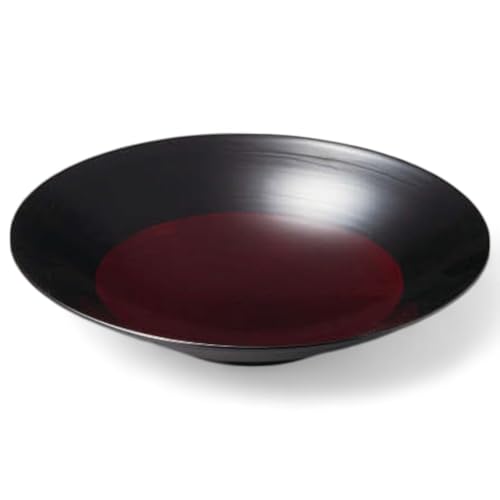 J-kitchens 漆器 皿 手塗り うるし PID-531213 日本製