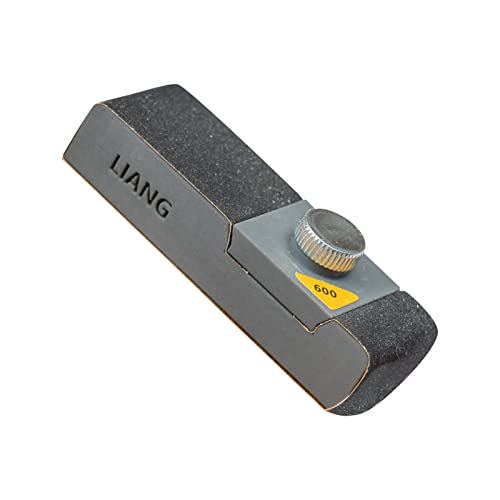 DAGIJIRD Sanding Board Model Tool Wear-Resistant Resin Metal Model Sandpaper Holder Accessories