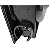 BUMPERS THAT DELIVER - Painted PAR Maximum Steel, Steel Rear Tailgate Shell Compatible with 2010-2018 RAM 1500 2500 3500 10-18, CH1900129