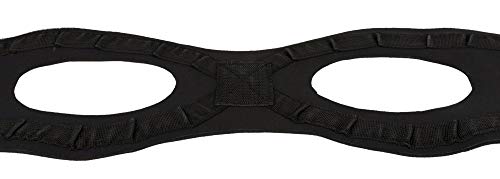 Trixie 19407 Gehhilfe, L: 65–75 cm, schwarz