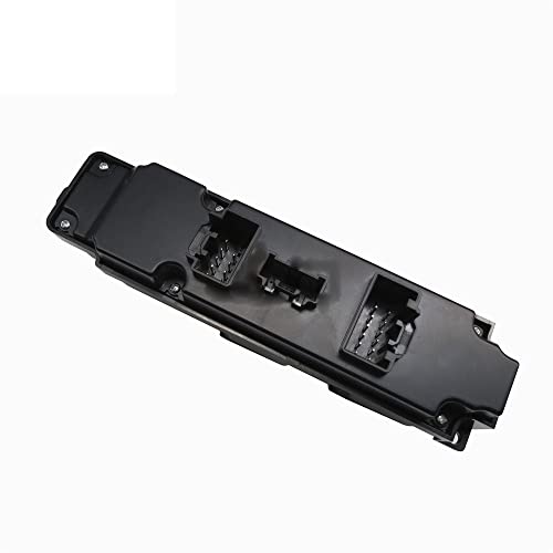 Vitre bloquée ? Commande de lève-vitre pour Mazda 6 GH - 4