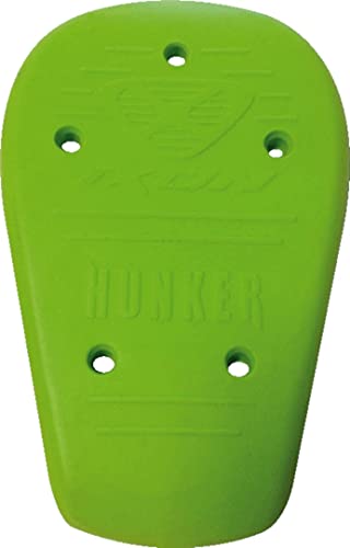 Ixon HUNKER X2 PROTEZIONE PLASTICA MIX VERDE VIVO