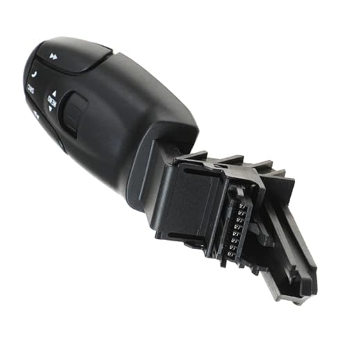 Commande de clignotant avec gestion audio pour Peugeot 307 et 407 régulateur de rechange