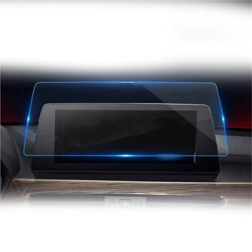 Film protection en verre trempé pour X1 F48 2020 contre les rayures d'écran