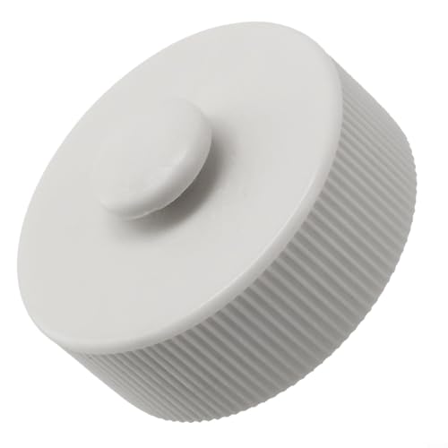 Bouchon de vidange de piscine de rechange pour piscine Intex, convient pour piscines de 106,7 cm et plus, convient pour piscine de 91,4 cm ou moins