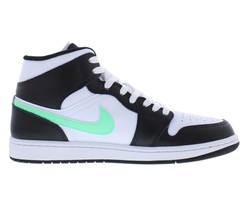 Image of Nike Men's Air Jordan 1 Mid Sneaker