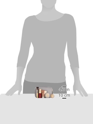 Vista 7 de jane iredale Kit de iniciación