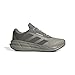 Produktbild adidas Herren Questar 3 Running Shoes Laufschuhe, Silver Pebble/Charcoal/Olive strata, 42 EU