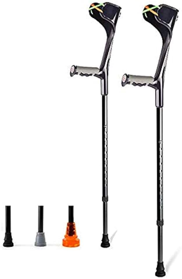 Amazon.co.uk crutches