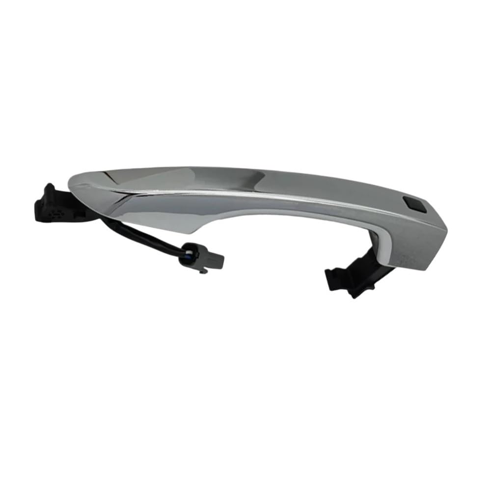 Wsx5fc Front Right Side Exterior Door Handles Exterior Door Handle For Tucson 2016-2020 82651D3710 83651D3010 Front Rear Left Right