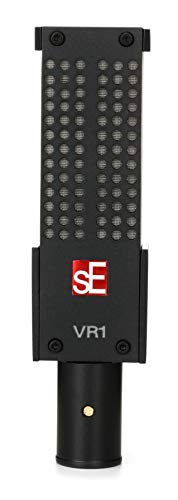sE Electronics VR1 Passive Ribbon Microphone