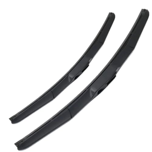 Balais d'essuie-glace Kia Carnival 1998-2006 pare-brise avant sans traces
