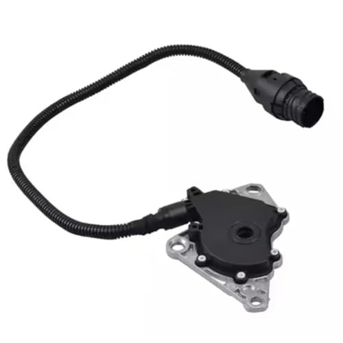 Capteur plage transmission automatique BMW 540i interrupteur de sécurité électronique neutre