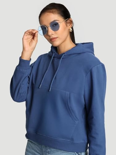 Image of Amazon Brand - INKAST Women Sweatshirt