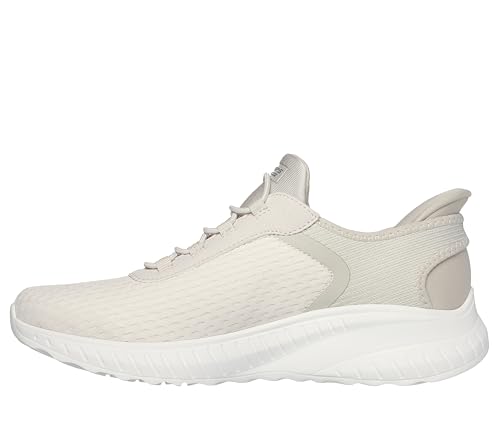 Image of Skechers Womens BOBS Sport Squad Chaos Slip-ins Sneaker