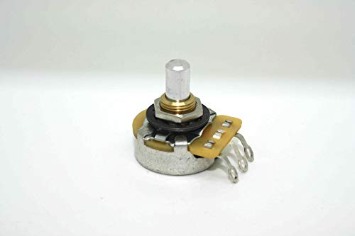 Potentiometer - Peavey, 250KL, 16mm, PC Mount