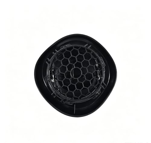 Cache aération climatisation VAUXHALL Vivaro grille ventilation chauffage 687601310R - 4