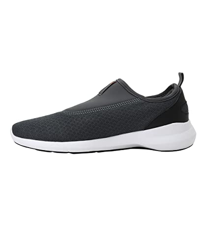 Image of Puma Mens Entrant Slipon Mu Sneaker