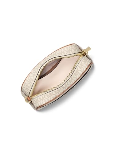 Image of Michael Kors Women's Jet Set Small Camera Crossbody