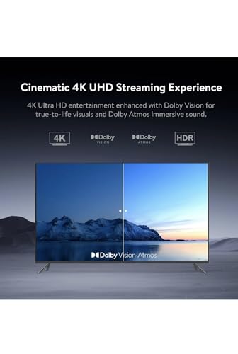 onn 4K Pro (Google TV) — view 2
