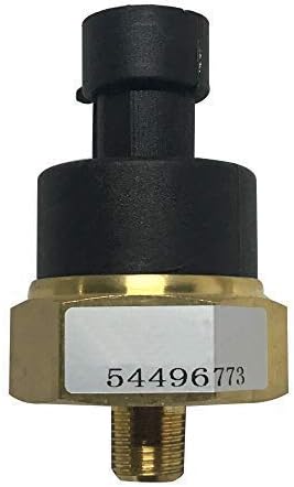 54496773 Pressure Sensor Valves for Screw Air Compressor Replacement Part