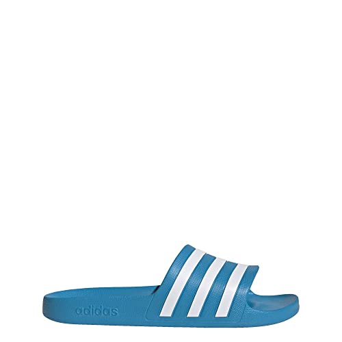 Chanclas adidas Adilette Aqua unisex para adultos, 14 Women/13 Men