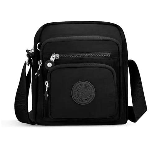Sac Bandoulière Femme NEWIROVE Cover