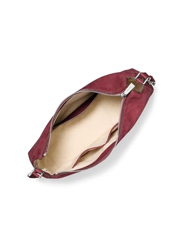 Image of Michael Kors Nolita Medium Top Zip Convertible Shoulder Bag