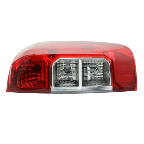 PENSUN Right Rear Tail Light Assembly Fit for 2005-2014 Nissan D40 Navara Frontier NI2801170 (Right/Passenger Side)