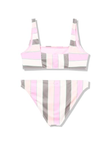 Roxy Very Vista Bralette conjunto de baño de dos piezas con acabados premium 3