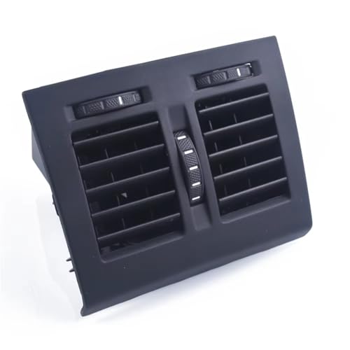 Ventilación central de salpicadero para Skoda Octavia 2004-2013 2