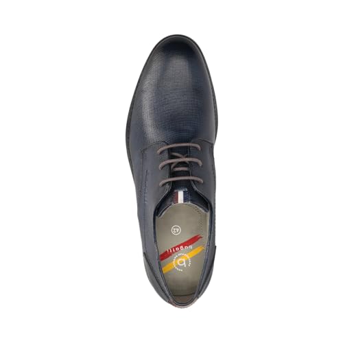 Image of bugatti Men's Lace-up Shoes