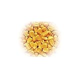 Futtermais Lyra Pet® 25 kg Körnermais Qualitätsfutter Futtermais Haus- und Nutztiere Mais Nager Kleintiere Hühner Wachteln