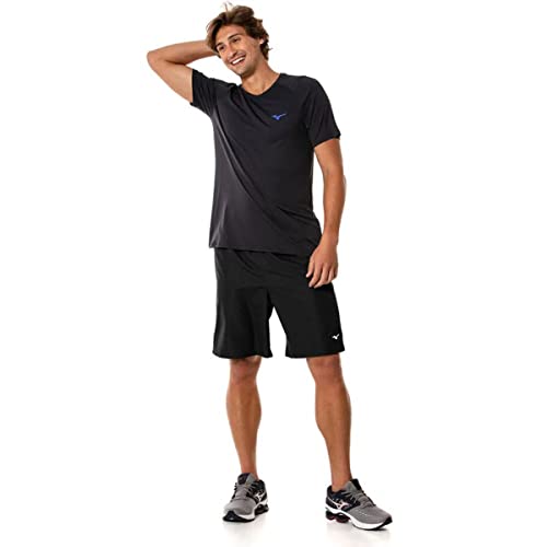 Bermuda de Treino Masculina Mizuno Sportwear