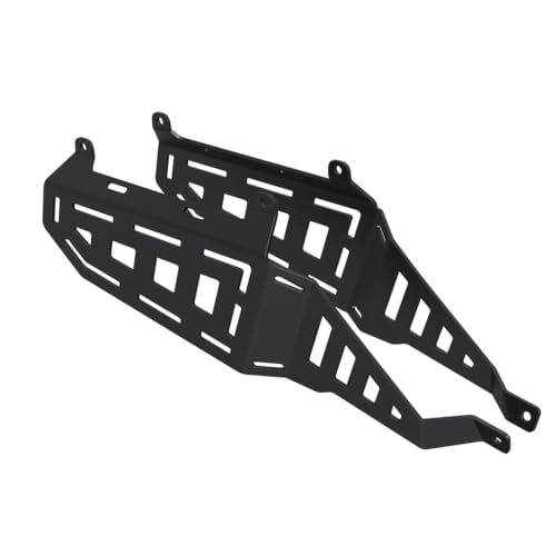 Porte-bagages latéral pour Yamaha Tenere 700 support sacoche moto T7 2020-2025