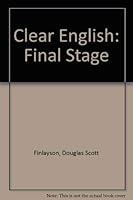 Clear English: Final Stage 017433382X Book Cover