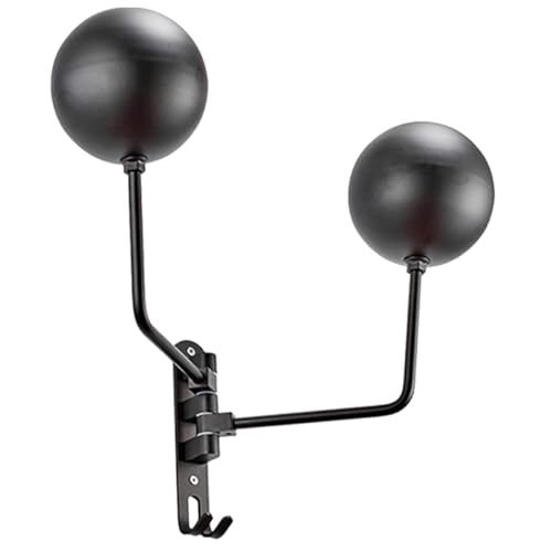 ASAKKURA 180�x��]���w�����b�g�z���_�[ �Ǌ|�����b�N �X�q�Ə������[�Ή� �ȃX�y�[�X�݌v�̃o�C�N�p�f�B�X�v���C