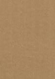 Ancho Bobina: 70cm Bobina Papel Kraft VERJURADO Natural 70