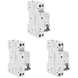 siemens disjoncteur haute tension Le disjoncteur coupe immédiatement le courant en cas de court-circuit ou de surchauffe, protégeant efficacement les équipements jusqu'à 450 W.