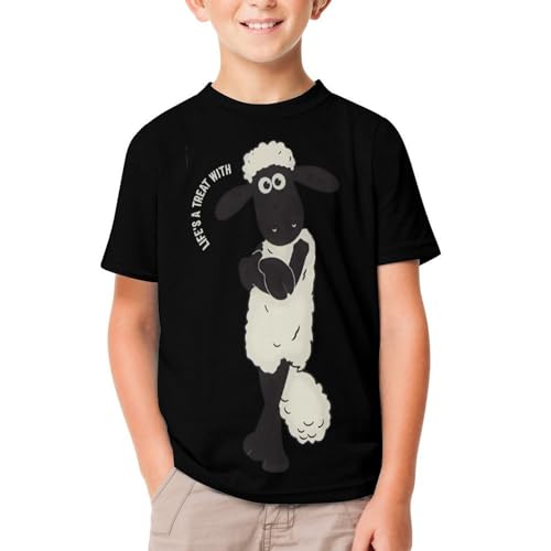 [TOBSD] LbYTVc Ђ̃V[  q eB[Vc N j̎q ̎q Ci[Vc gbvX  T-Shirts ĕ ʋC ʉ ʊw v[g 100-160cm