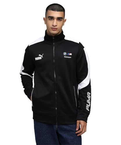 Image of PUMA Mens Sweat Jackets