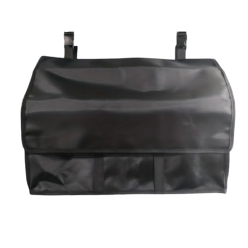 Organizador de almacenaje impermeable Frontal Box para cepillos y suministros de aseo