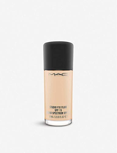 Muck (Mac) Studio Fix huruiddo SPF15 NC15 (Foundation) [parallel import goods]