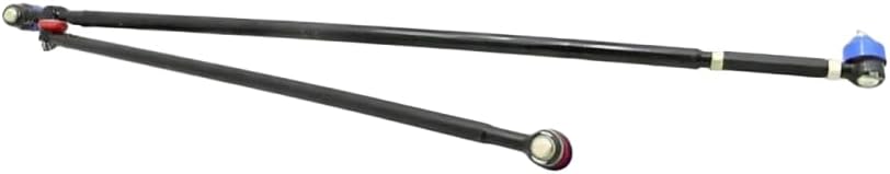 Steering Linkage Drag Link Tie Rod Assembly RHD For Suzuki SJ410 Samurai
