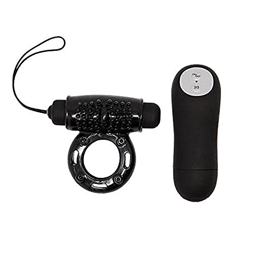 Baile Control Remote Black 20V Ring