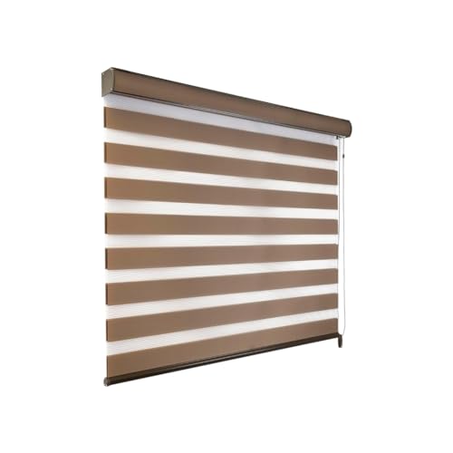 Opiniones y reviews de Persianas cafes los 7 más buscados. 2 Imagen adicional